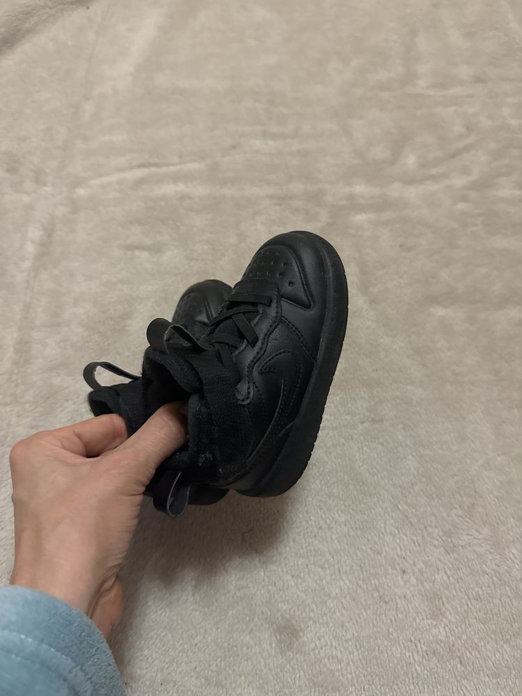 Nike ботинки размер 23/24 13 см