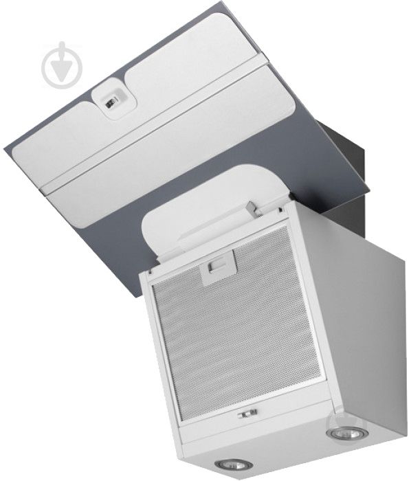 Витяжка Elica STILL WH/A/60