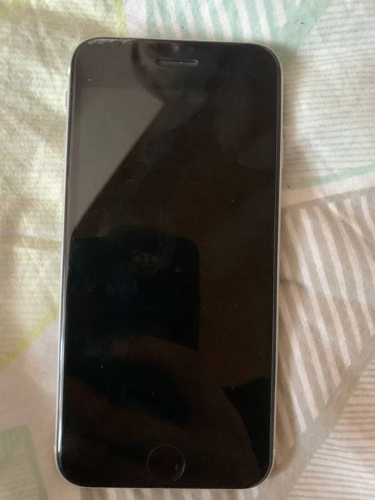 Iphone SE 2-gen(2020)