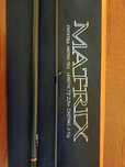 Flagman matrix тест 2-10 гр, довжина 2,21м