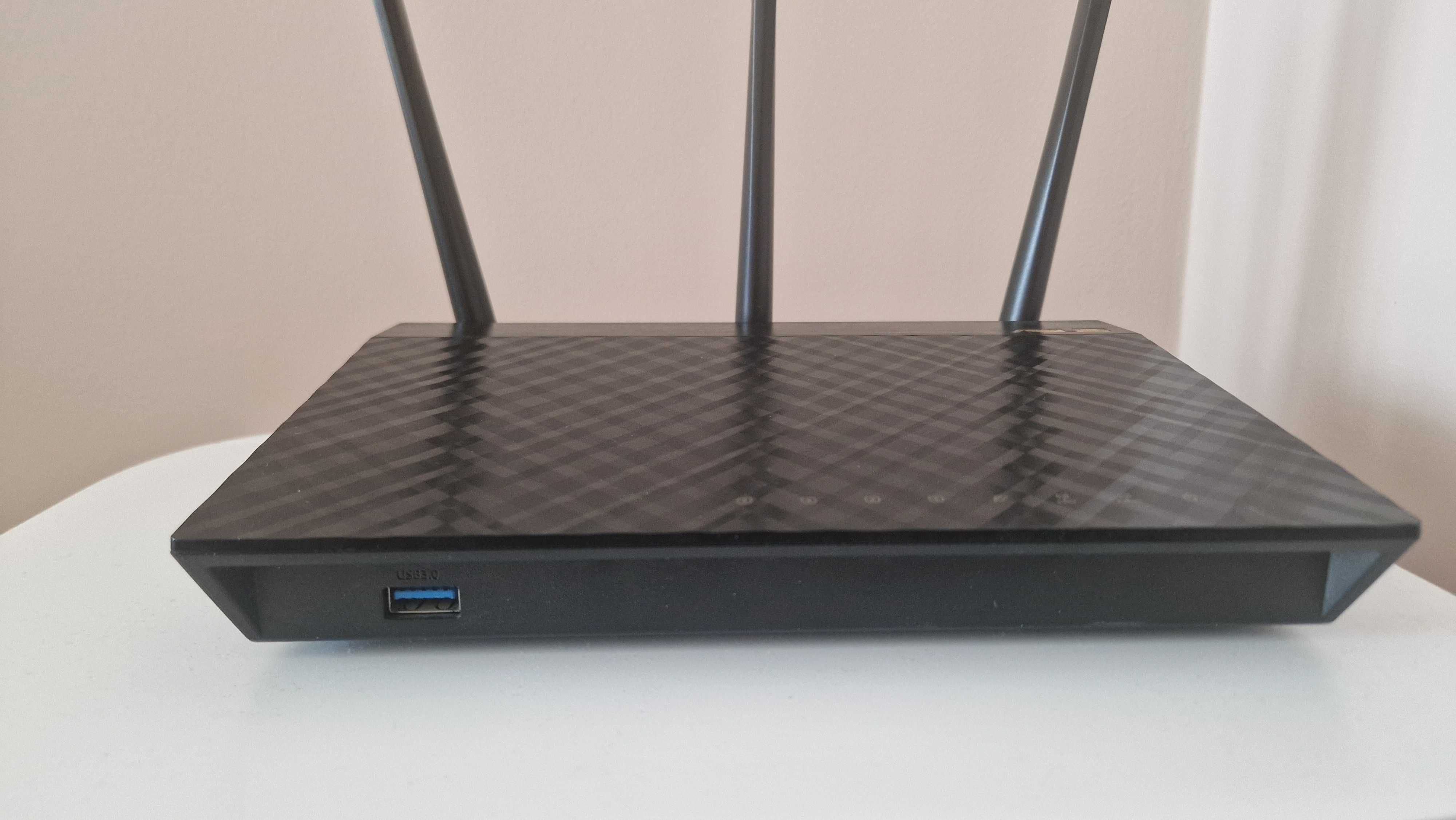 Роутер Asus RT-AC66U B1