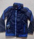 Kurtka Regatta wodoodporna z softshellem XS