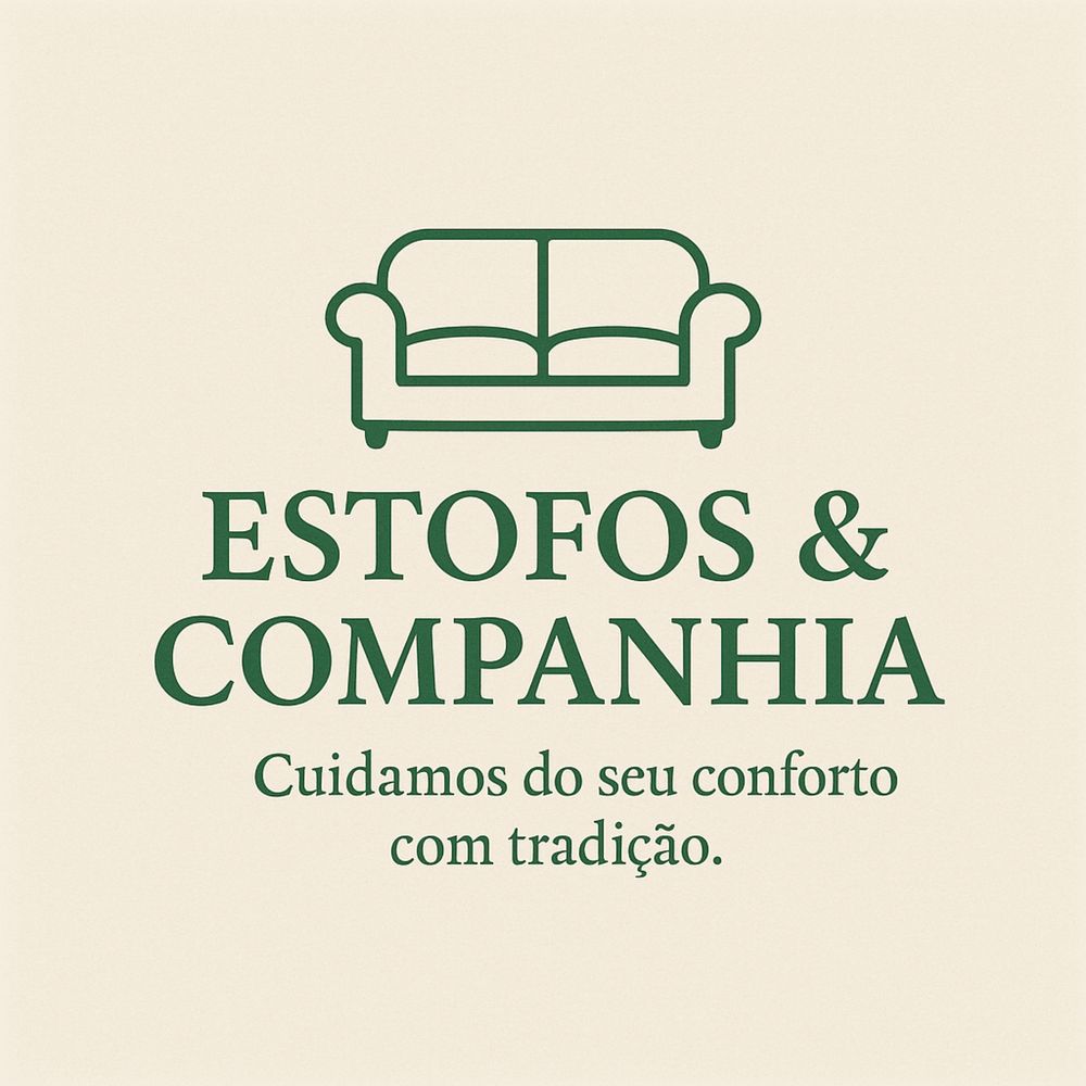 Higienização de Estofos