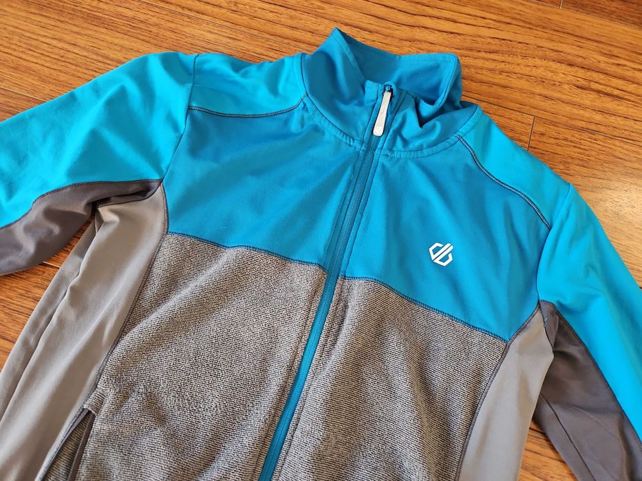 Dare2B 176, 15-16 lat, Bluza techniczna rozpinana, Regatta