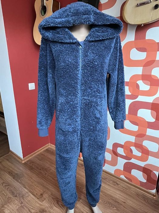 Кігурумі, домашній одяг