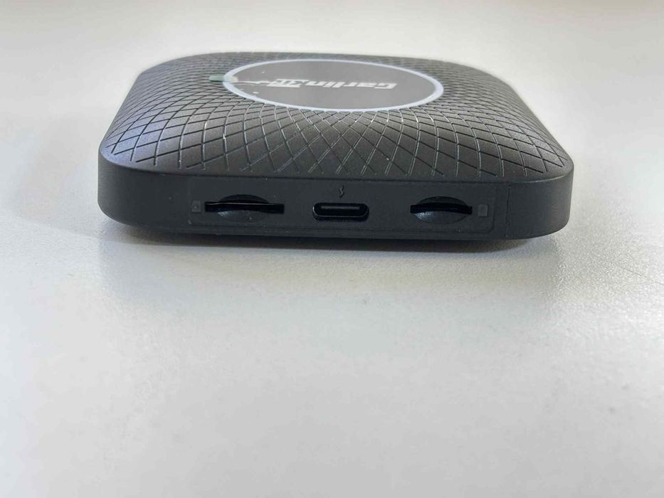 Android Box do CarPlay