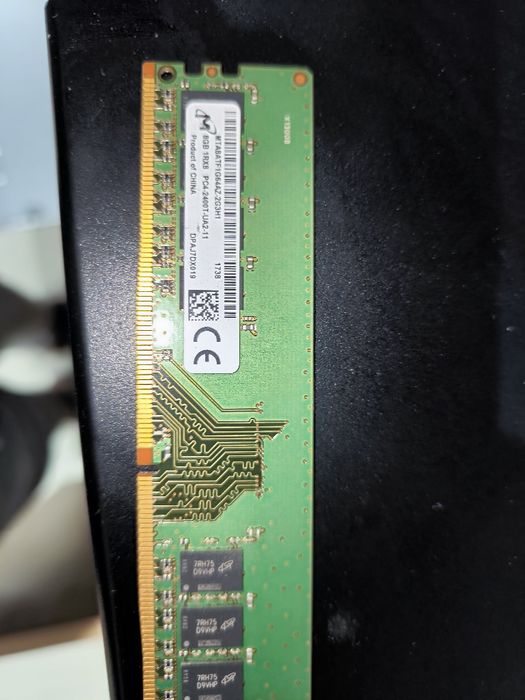 Vendo computador, PC, Dell Precision Tower 3620, I7-6700-XXG, 16Gb Ram