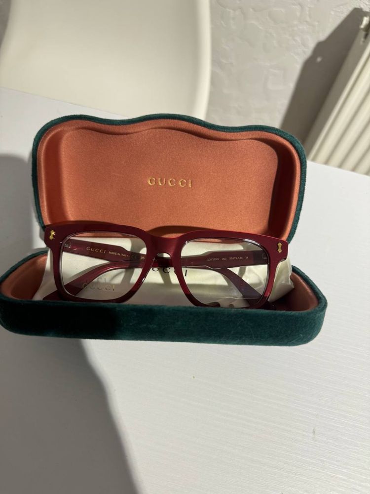 Оригинальные очки Gucci