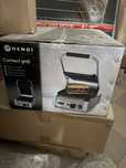 Contact Grill HENDI