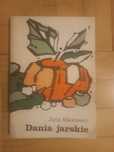 Książka "Dania jarskie"