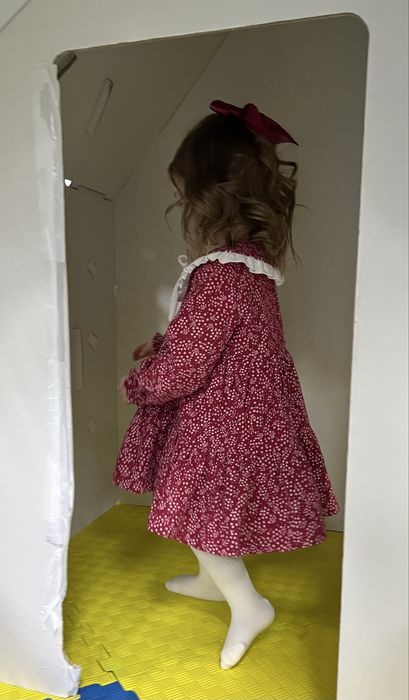 Сукня, плаття святкове 92 р