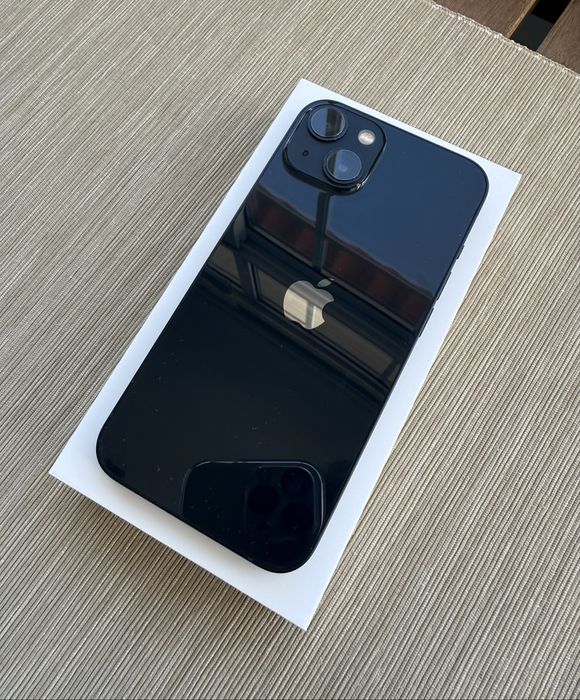 iPhone 13 256GB - Excelente estado