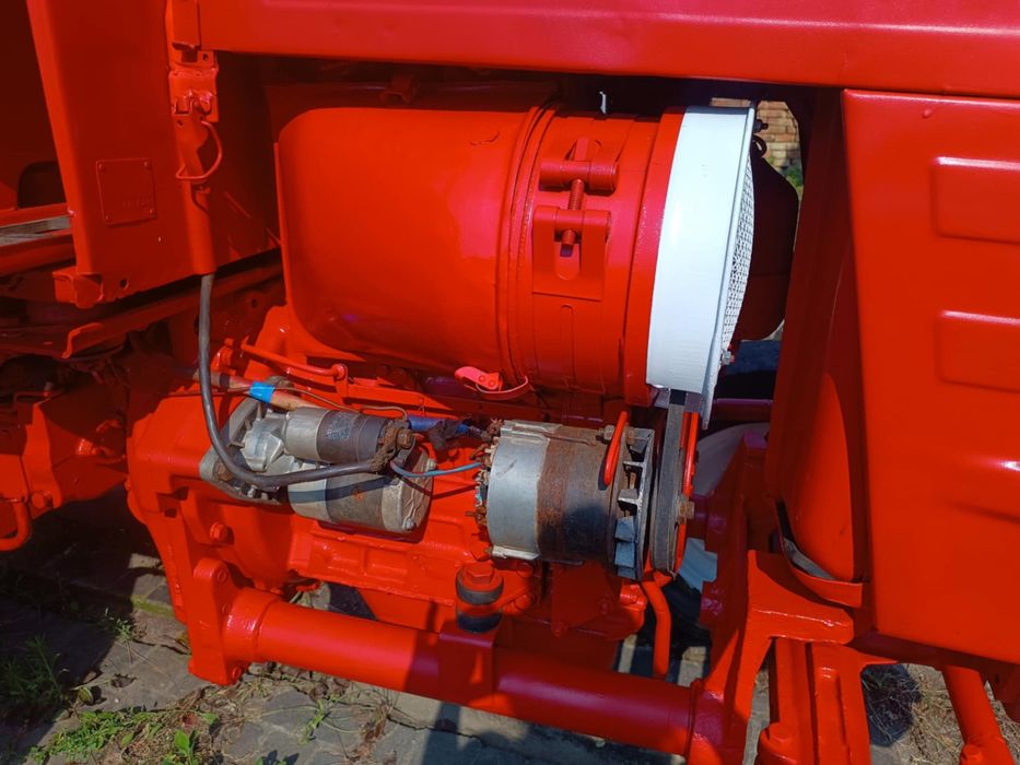 Продам трактор Т-25