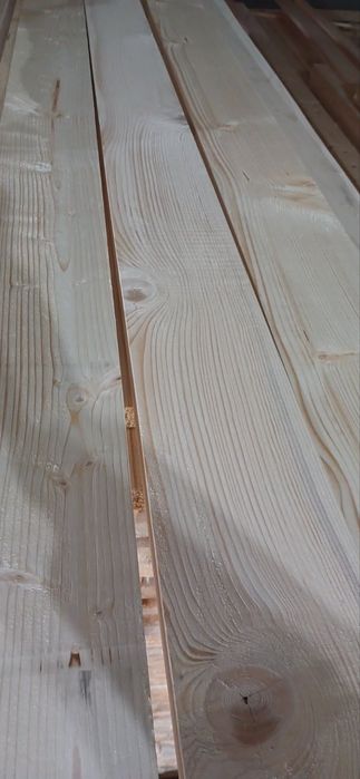 Терасна дошка Модрина, Смерека,Сосна