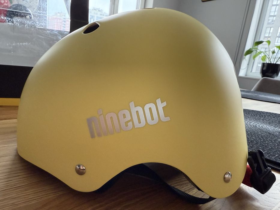 Продам шолом Ninebot розмір L