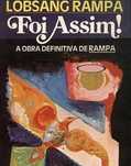 Lobsang rampa foi assim, mente felina