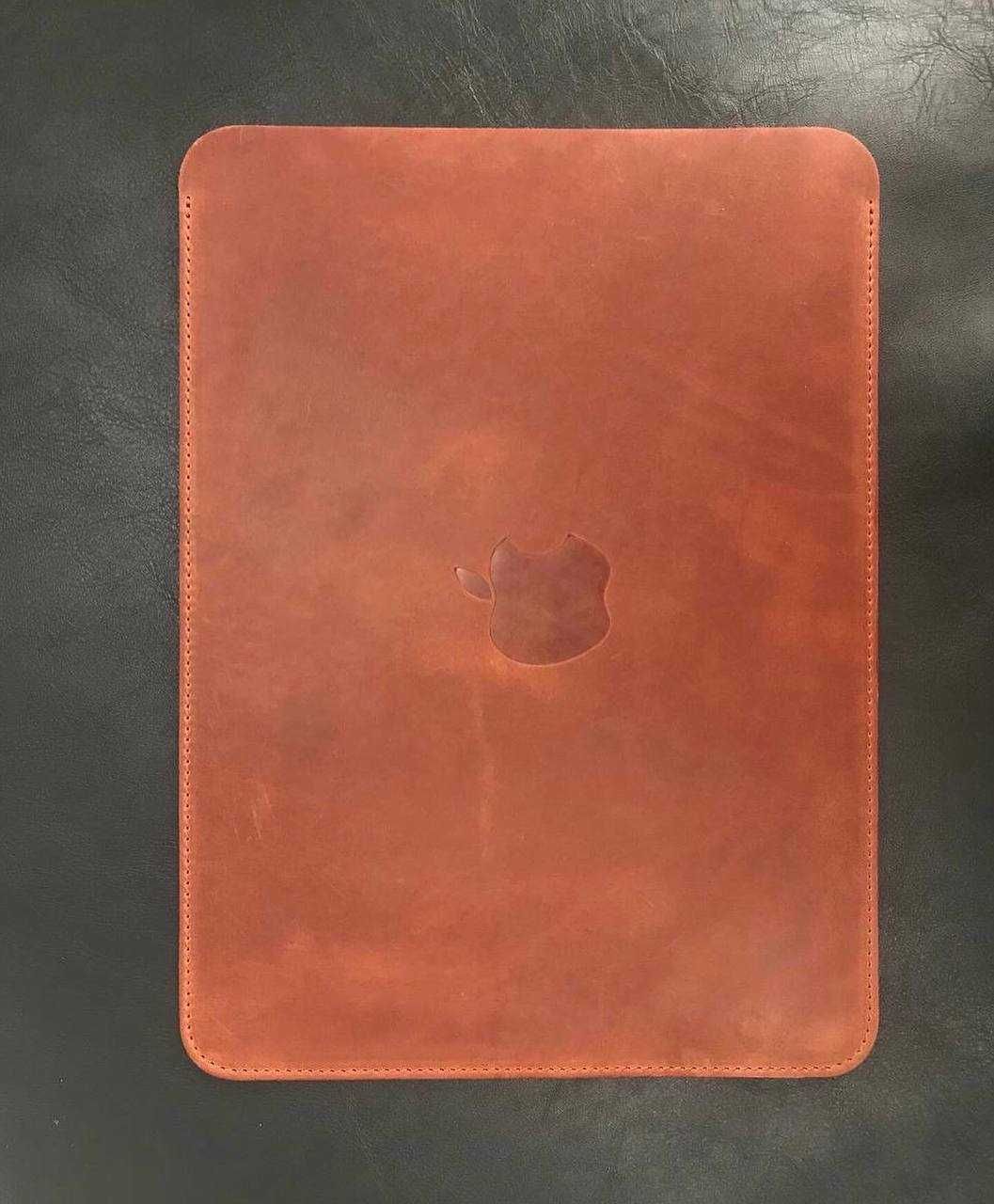 Чехол на макбук чохол на мак шкіряний макбук 13еір про Macbook pro air