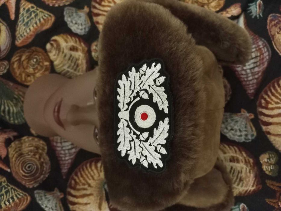 кепи пилотки фуражки вов