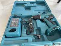 Продам Шуруповерт-дріль Makita 6281D. Оригінал. Без аккумулятора