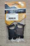 ORTLIEB 2 NOWE Klamry naprawcze zamienne Ortlieb Stealth 25mm Komplet