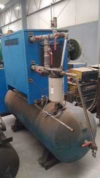 Compressor FRIULAIR DFE43