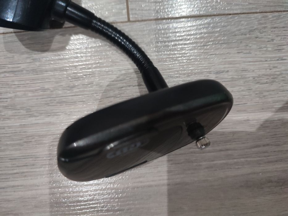 Радіо автомобільне Tiny Audio C5 DAB + FM передавач