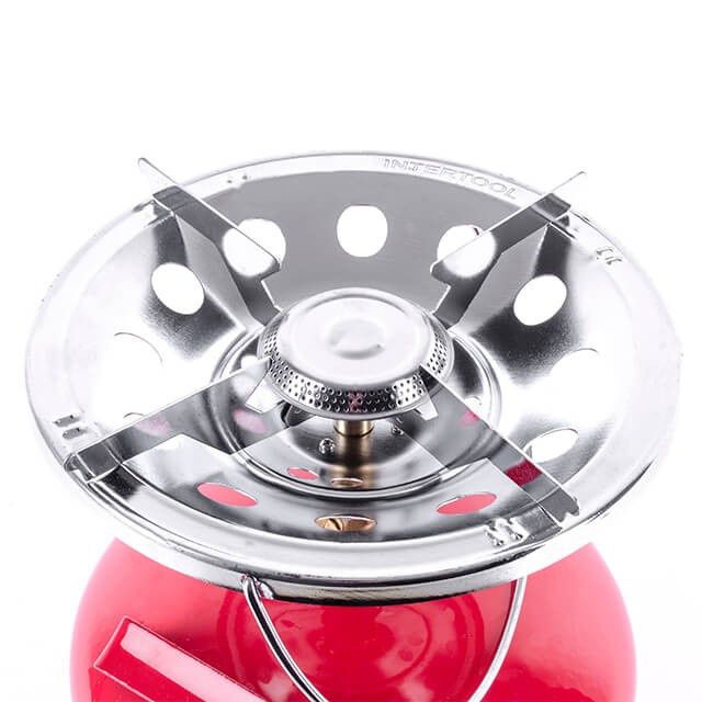 Газовый балон с комфоркой 5л 8л 12л