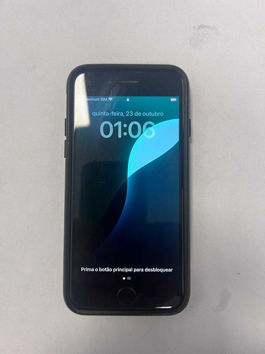 Iphone Se 2021 - Irreprensivel