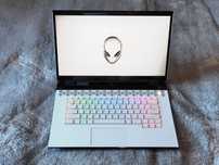 Ноутбук Alienware M15 R2 i7-9750H RTX2070 Max-q 16gb ddr4 512Gb ssd
