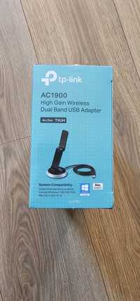 Adapter WiFi USB TP-Link Archer T9UH AC1900