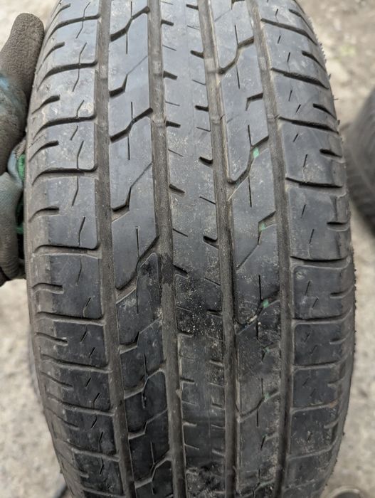 195/65R15 Bridgestone літо пара