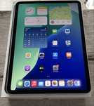 iPad Pro 11 64GB Wifi Spacegrey Bateria 94% Gwarancja