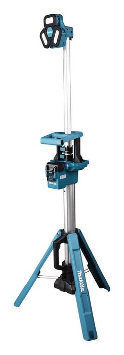 Makita Akum. lampa strefowa LXT ® DML814