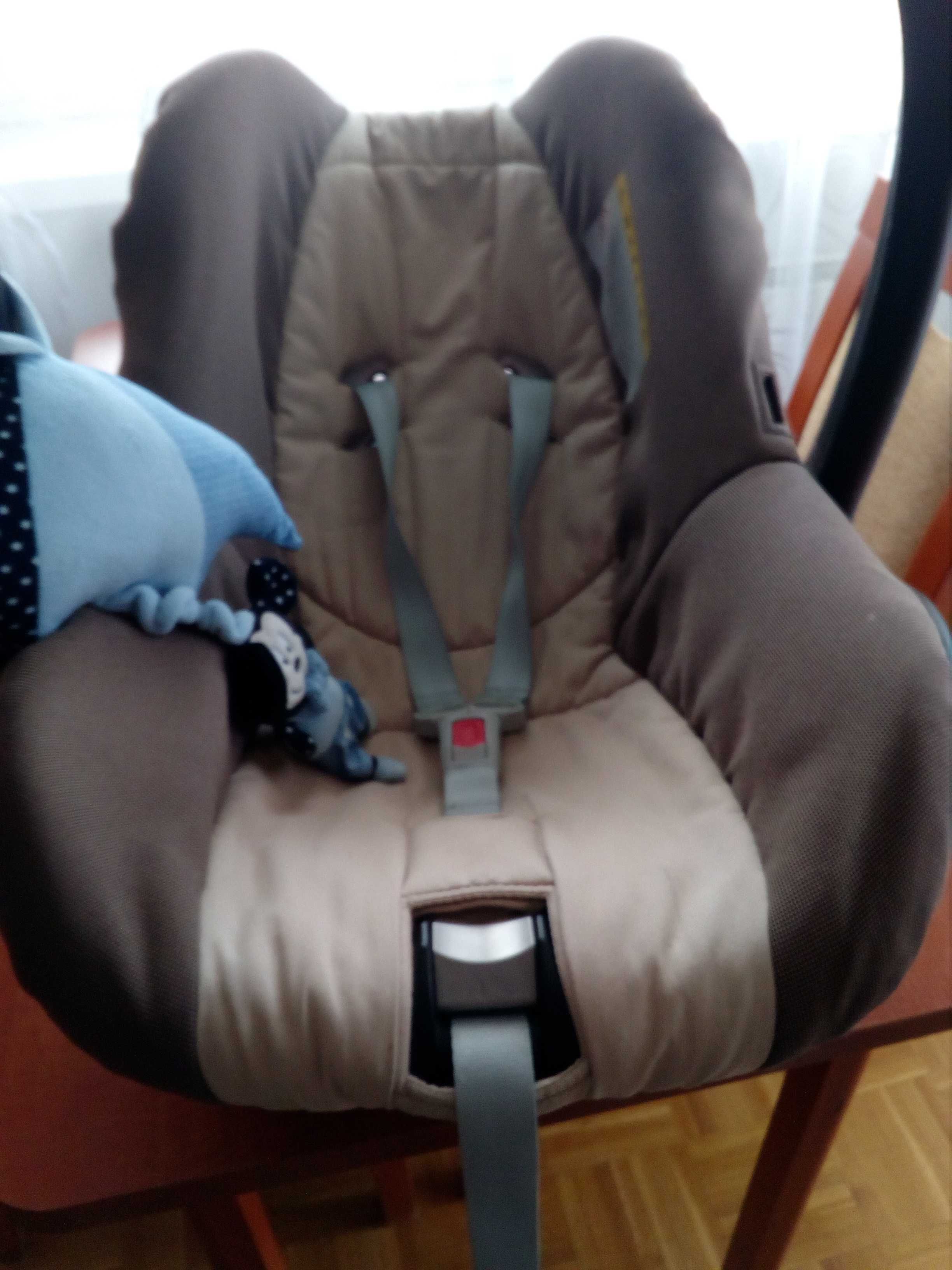 nosidełko dla dziecka /0-13 kg/ Maxi Cosi