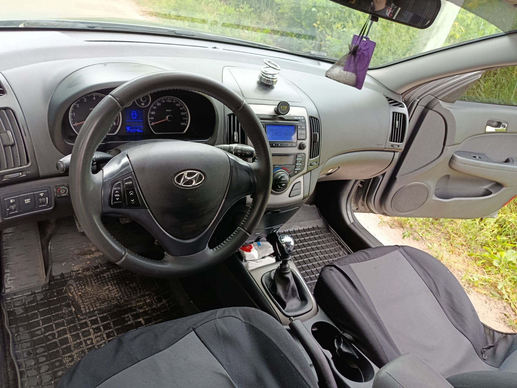 Продам Hyundai i30