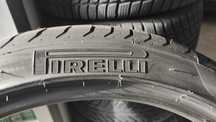 Pneu Pirelli P Zero 255/35/R20