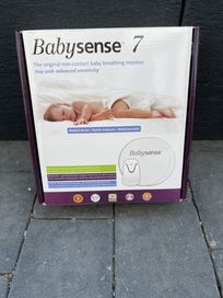 Babysense 7 płytki sensoryczne