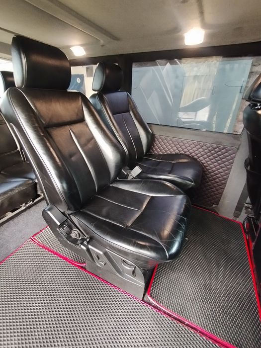 Вито в хорошем состоянии