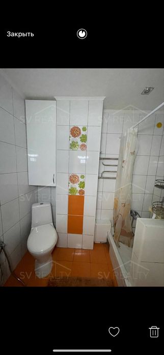 Сдам в аренду квартиру-студию по улице Счастлива