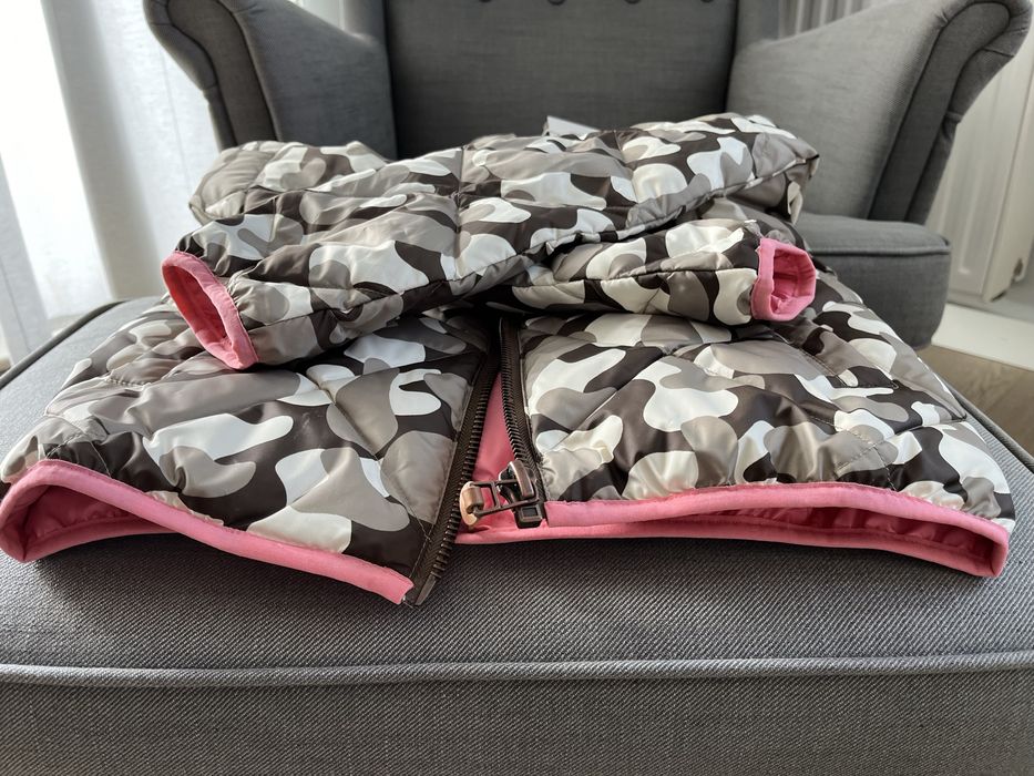 Kurtka puchowa Femi Stories nowa