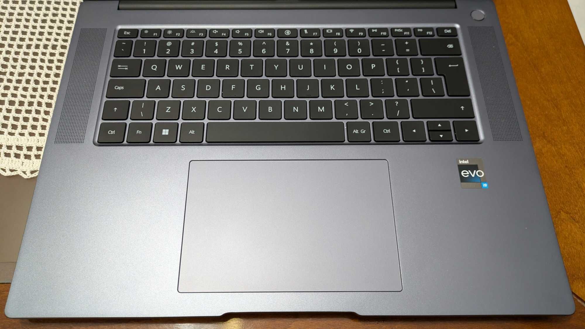 HUAWEI MateBook 16s 2023 (16'', i9-13900H, 16GB, 1TB, Windows 11)