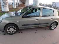 Renault CLIO II 2003 r.