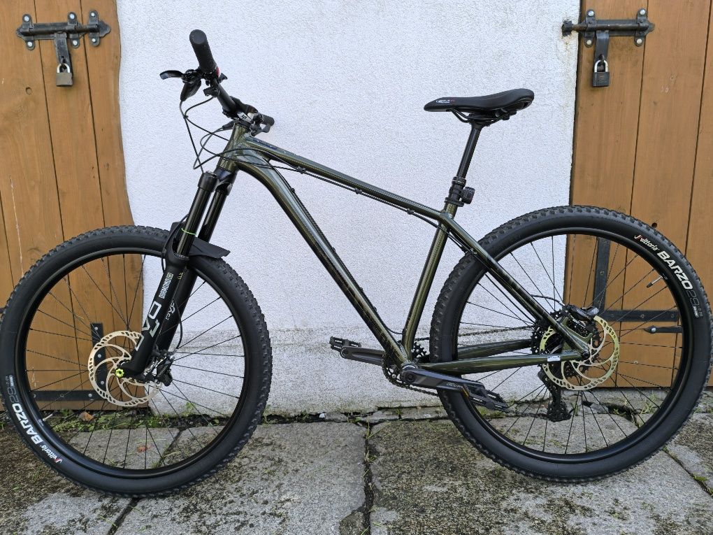 Rower Octane One Mtb