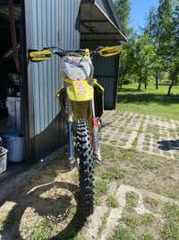 Sprzedam Suzuki Rmz 450