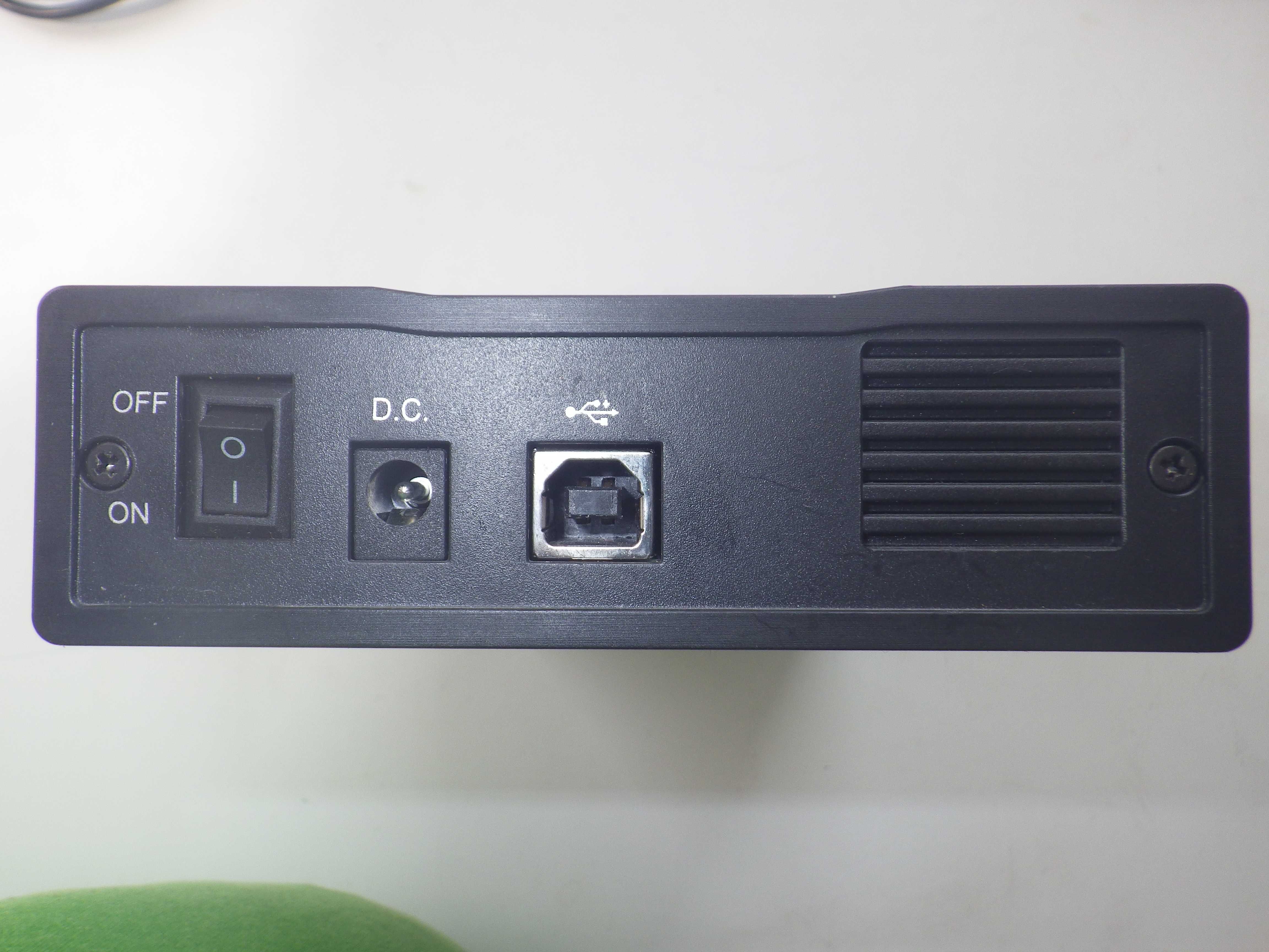 Жёсткий диск Intenso Memory Tower 1TB 7200rpm 8MB 6011560 3.5 USB 2.0