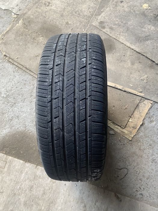 Шины с дисками(все сезонная резина на литье)