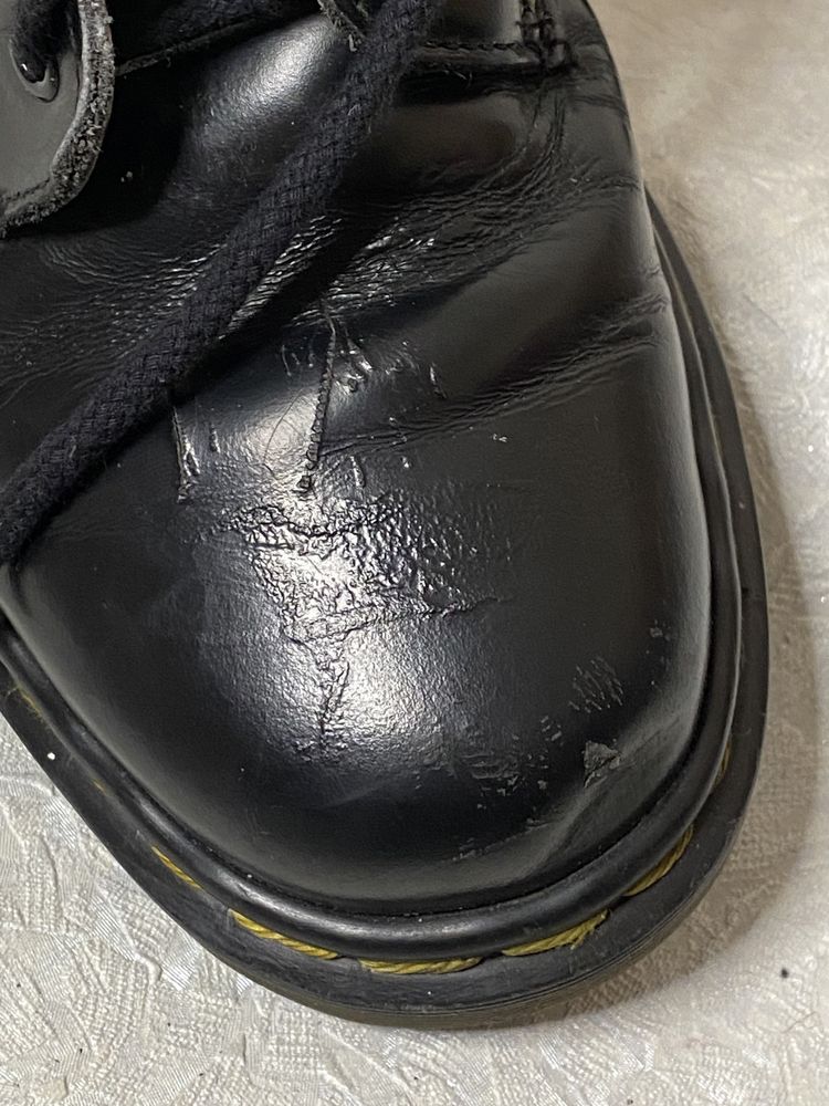 Ботинки Dr Martens 1460 original