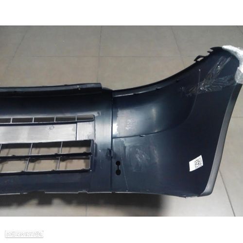 Para-choques berlingo - partner modelo: 2003 até 2008 novo