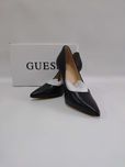 Buty Guess czarne  czółenka damskie szpilka rozmiar 36