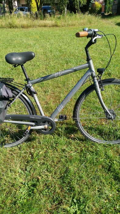 Rower Triumph Travel -28", Shimano Nexus 7, rama 49cm.